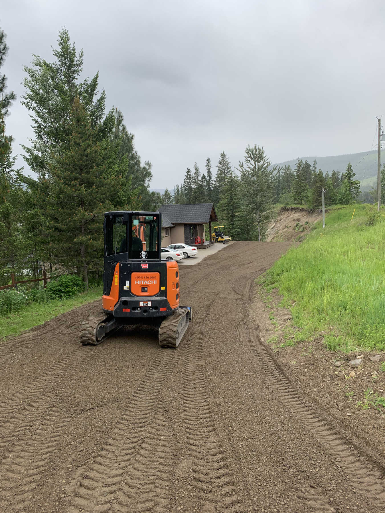 norskk-landscaping-excavation-concrete-driveway