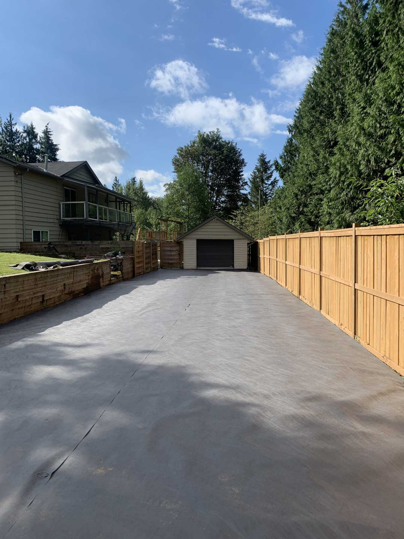 norskk-landscaping-excavation-concrete-driveway